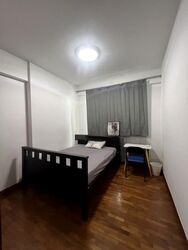 Windermere (D23), Condominium #585088641